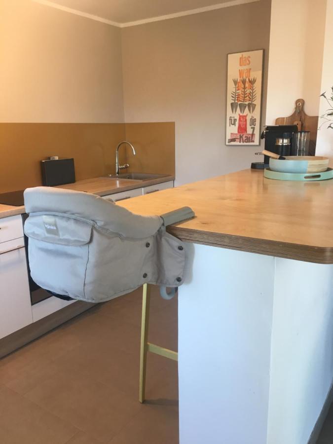 Ferienwohnung Emma Dresden Exteriör bild