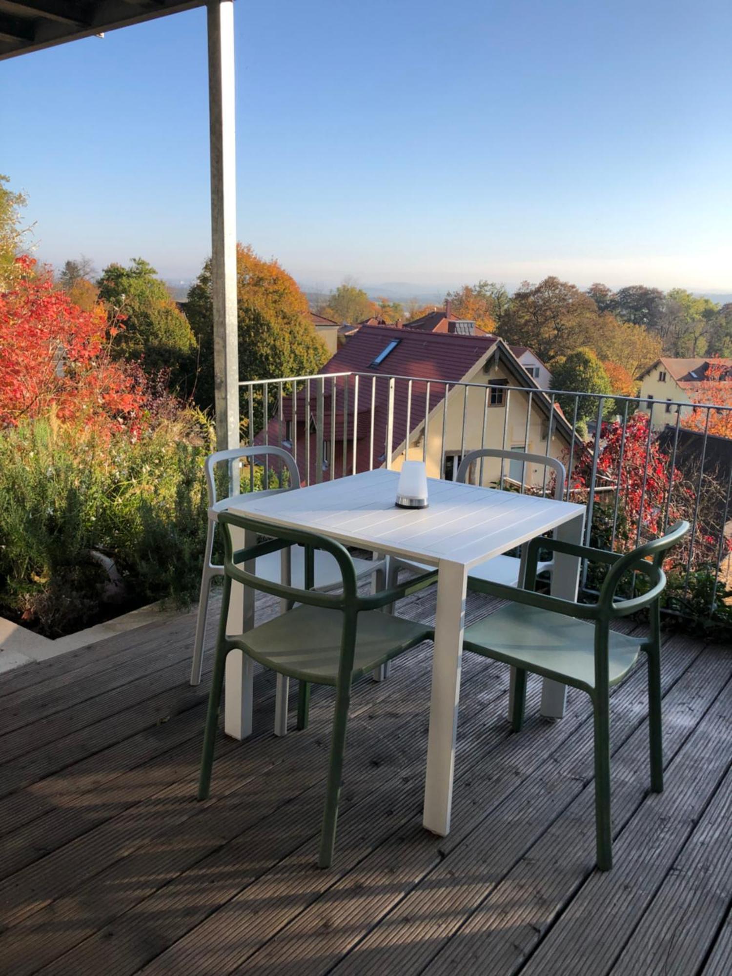 Ferienwohnung Emma Dresden Exteriör bild