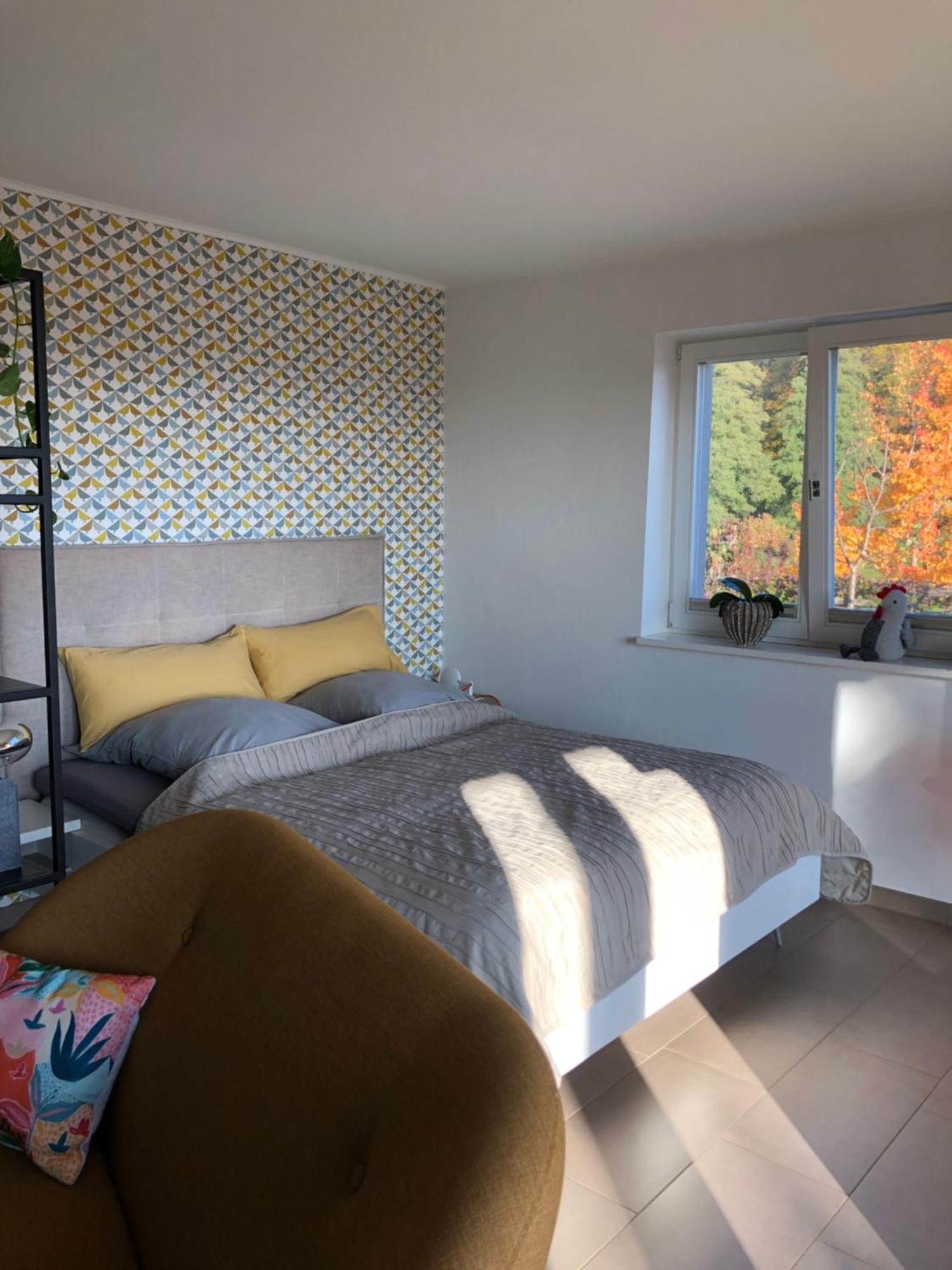 Ferienwohnung Emma Dresden Exteriör bild